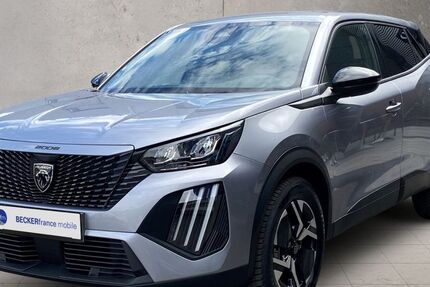 Peugeot 2008 4.900 km 28.980 &euro; Oberhausen 46149
