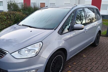 Ford Galaxy 315.000 km 3.500 € Dinslaken 46537