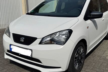 Seat Mii