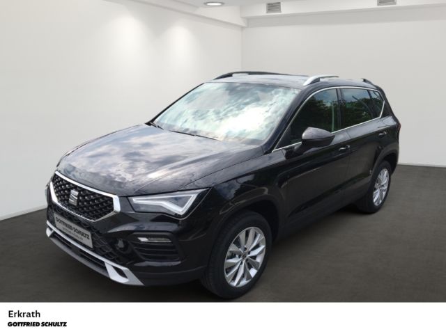 Seat Ateca 8.500 km 32.599 € Erkrath 40699