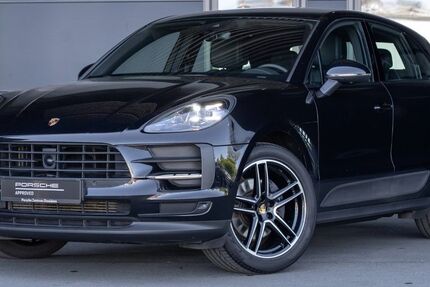 Porsche Macan 66.250 km 49.950 &euro; Dinslaken 46535