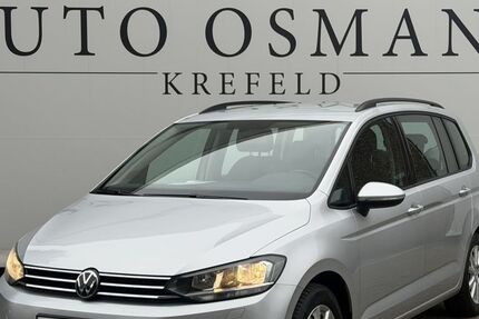 VW Touran 164.500 km 13.950 &euro; Krefeld 47805
