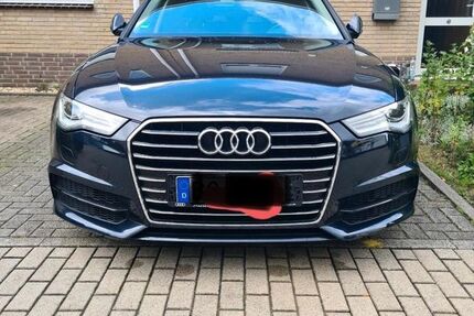 Audi A6 166.000 km 15.690 &euro; Dinslaken 46537