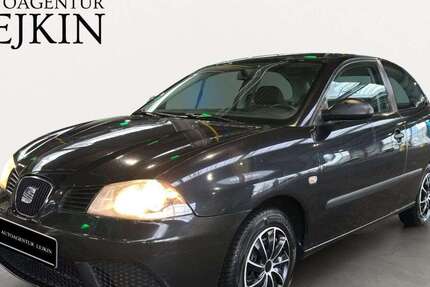 Seat Ibiza 158.178 km 2.490 &euro; Krefeld 47803