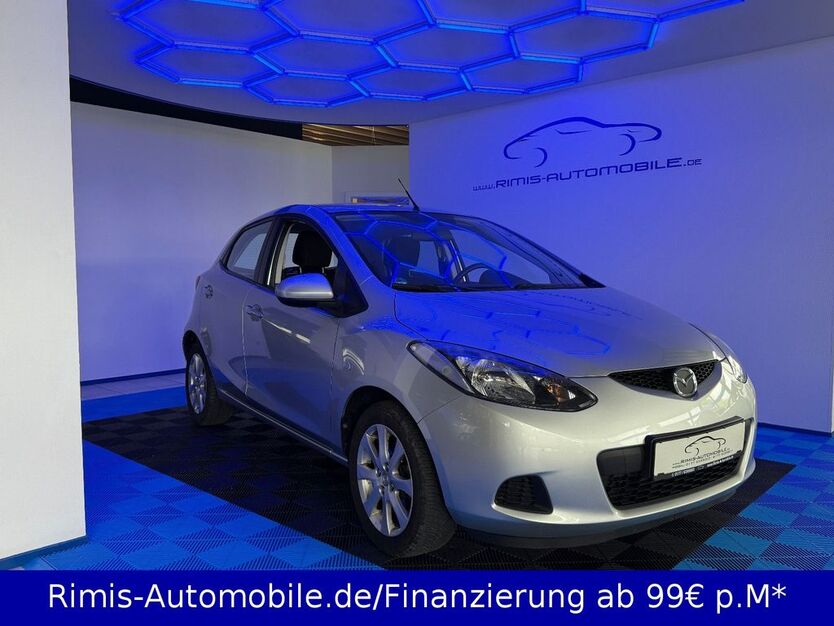 Mazda 2 73.000 km 6.499 € Gelsenkirchen 45884