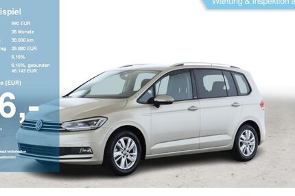 VW Touran 2.978 km 39.630 &euro; Moers 47441