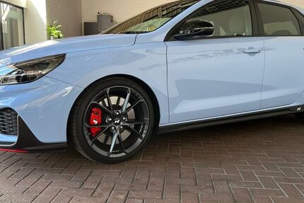 Hyundai i30 21.500 km 33.990 € Moers 47441