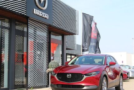 Mazda CX-30 40.214 km 22.992 &euro; Moers 47441