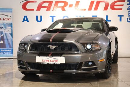 Ford Mustang 109.992 km 20.666 € Ratingen 40880