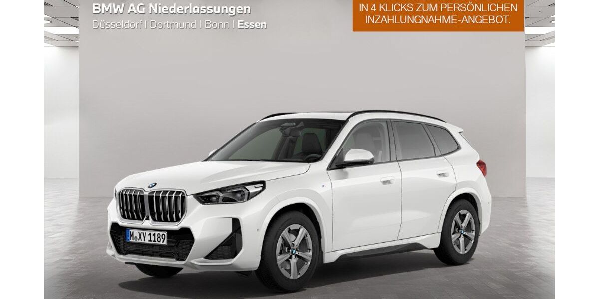BMW X1 22.600 km 44.699 &euro; Essen 45141
