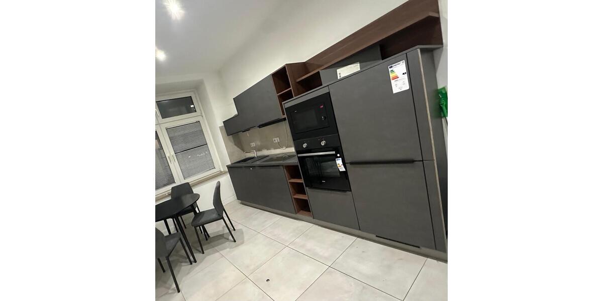 Etagenwohnung Düsseldorf Stadtbezirk 3 - 2.5 Zimmer, 62 m&sup2;, 1.390&euro; | Angebot:26186521