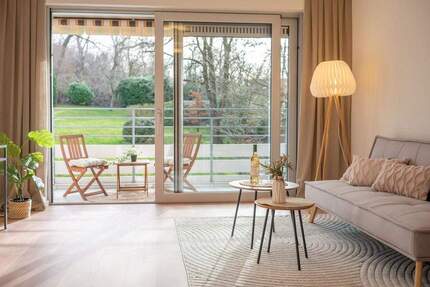 Wohnung Mülheim an der Ruhr Saarn/Mintard - 3 Zimmer, 77 m&sup2;, 239.900&euro; | Angebot:25401912