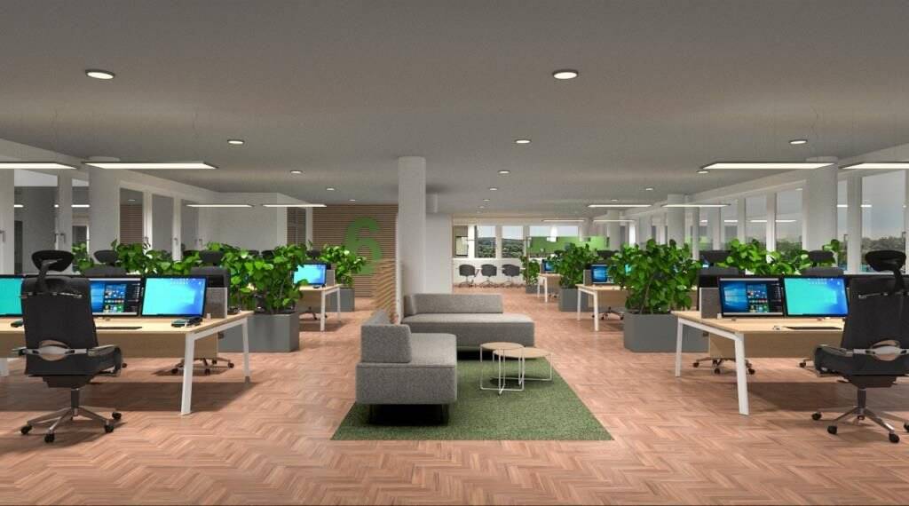 Gewerbeobjekt Velbert Neviges - 3.300&euro; | Angebot:24044017