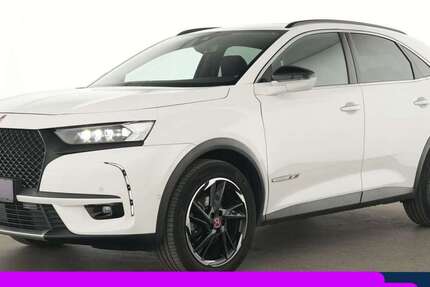 DS Automobiles DS 7 Crossback 56.876 km 24.999 &euro; Neuss bei Düsseldorf 41460