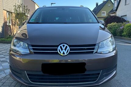 VW Sharan 192.530 km 9.290 &euro; Oberhausen 46047