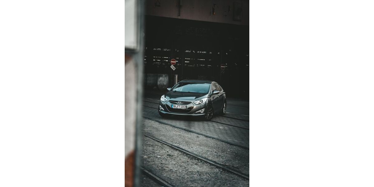 Hyundai i40 20.000 km 19.999 &euro; Mülheim 45475