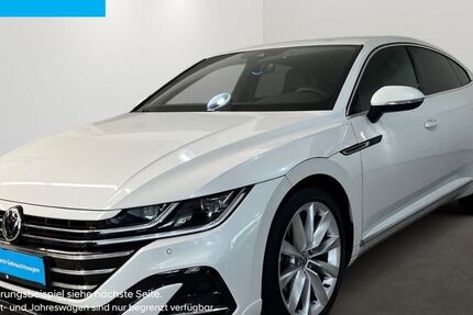 VW Arteon