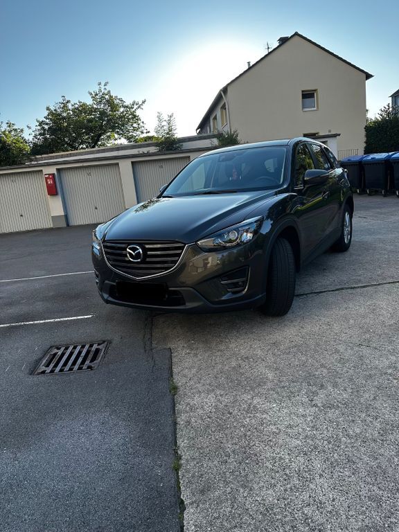 Mazda CX-5 150.000 km 12.900 € Velbert 42549
