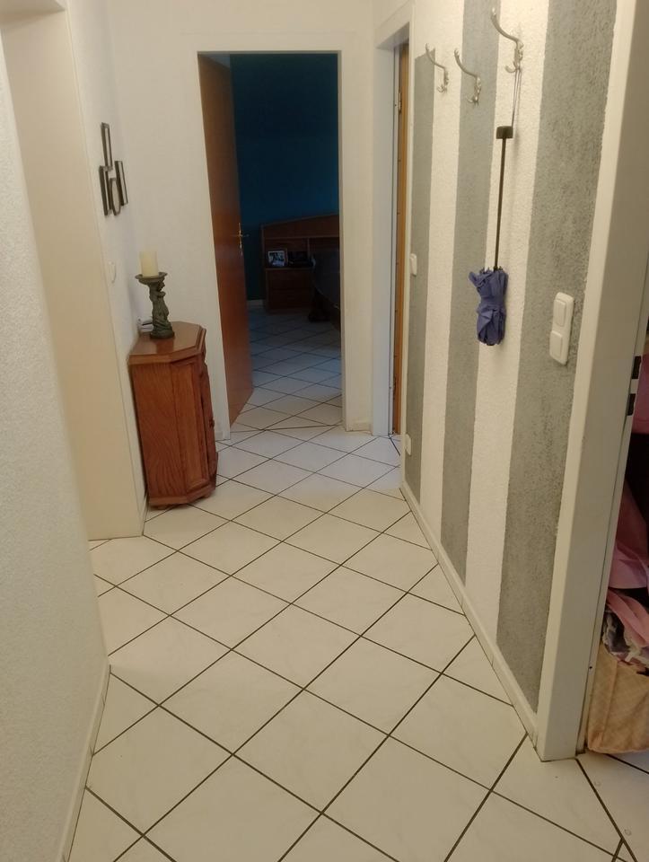 3 Zimmer Wohnung in DU-Neudorf Süd, Erdgeschoss zimmer