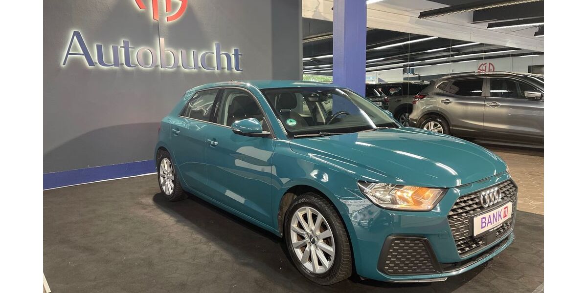 Audi A1 81.000 km 16.999 &euro; Oberhausen 46045