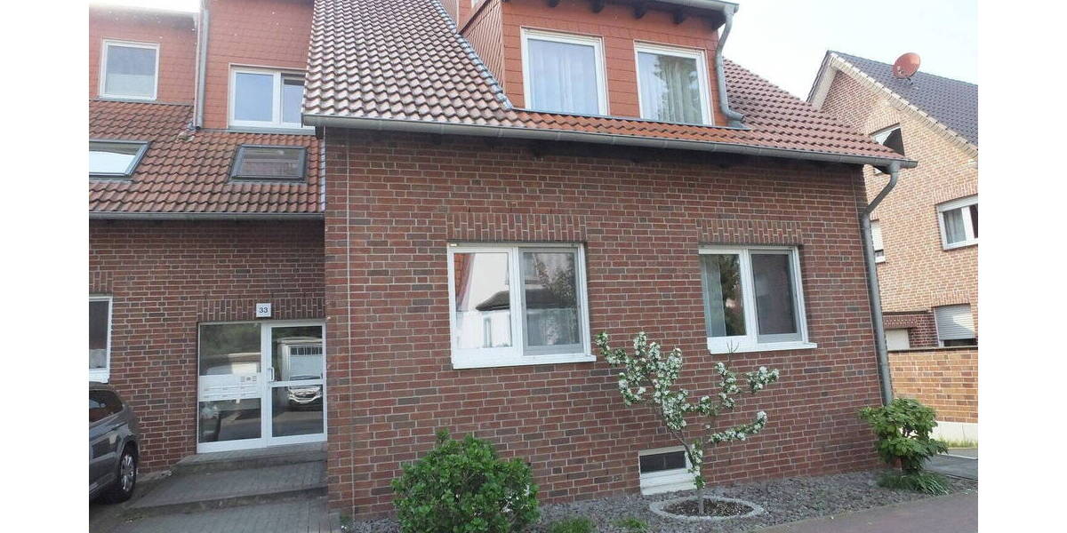 Etagenwohnung Dorsten Hardt - 3 Zimmer, 98 m&sup2;, 300.000&euro; | Angebot:26418067