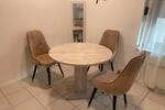 Erdgeschoßwohnung Krefeld Fischeln - 1 Zimmer, 38 m&sup2;, 750&euro; | Angebot:26103058