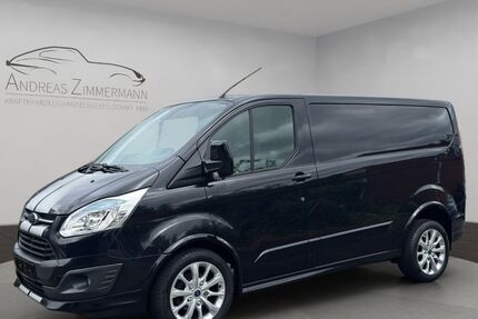 Ford Transit Custom 88.250 km 19.800 € Kaarst 41564