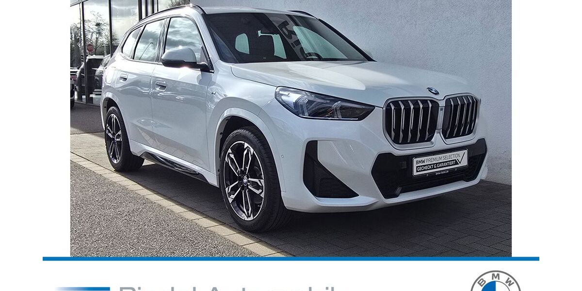BMW X1 24.299 km 39.990 &euro; Dinslaken 46535