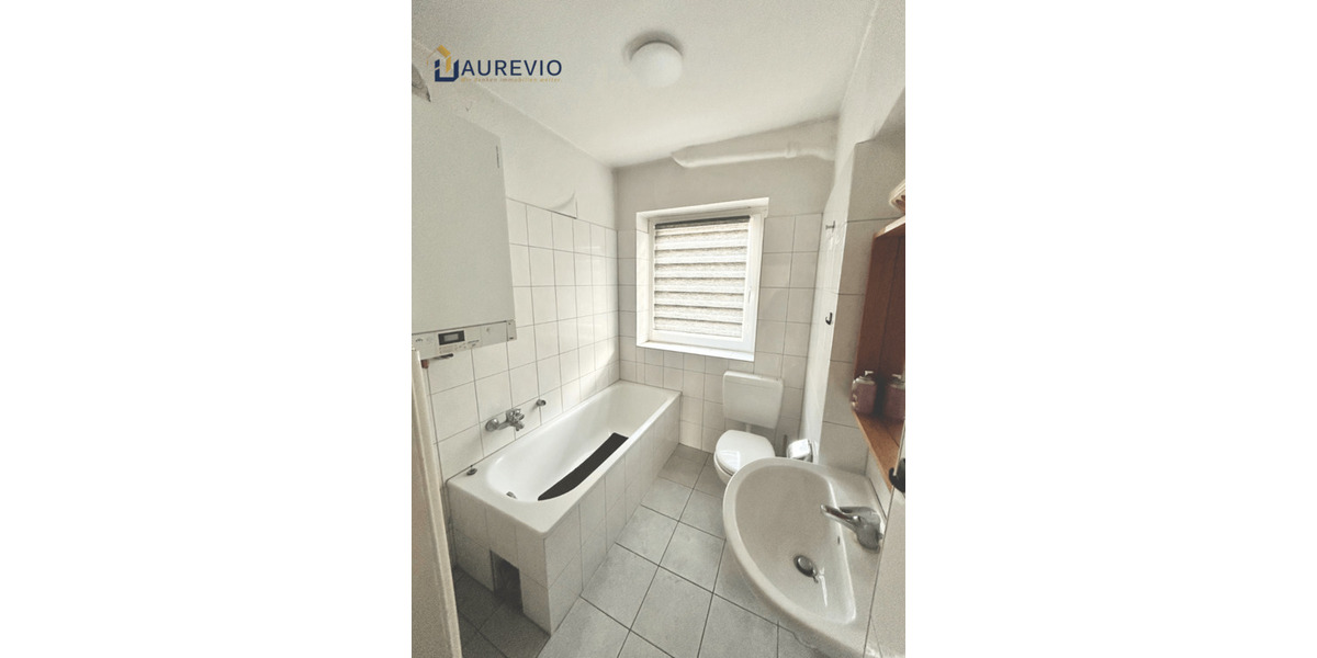 Etagenwohnung Gelsenkirchen Gelsenkirchen-Mitte - 2 Zimmer, 50 m&sup2;, 335&euro; | Angebot:25548113