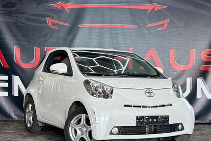 Toyota IQ 159.791 km 3.499 &euro; Dinslaken 46537