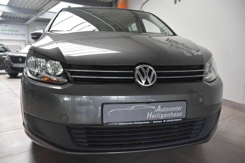 VW Touran 193.712 km 6.380 € Heiligenhaus 42579