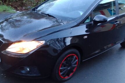 Seat Ibiza 143.274 km 3.900 &euro; bottrop 46236