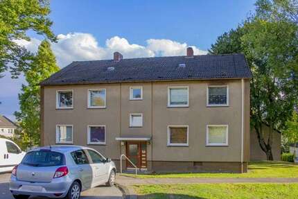 Wohnung zum Mieten in Essen 308 € 52.77 m²