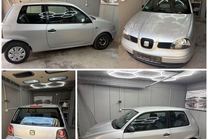 Seat Arosa 200.000 km 1.450 &euro; Essen 45355