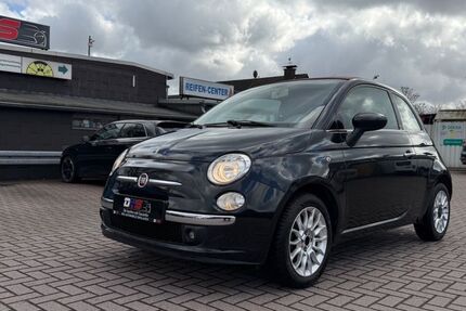 Fiat 500 96.250 km 6.300 &euro; Dinslaken 46537