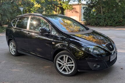 Seat Altea 75.241 km 7.700 &euro; Duisburg 47259