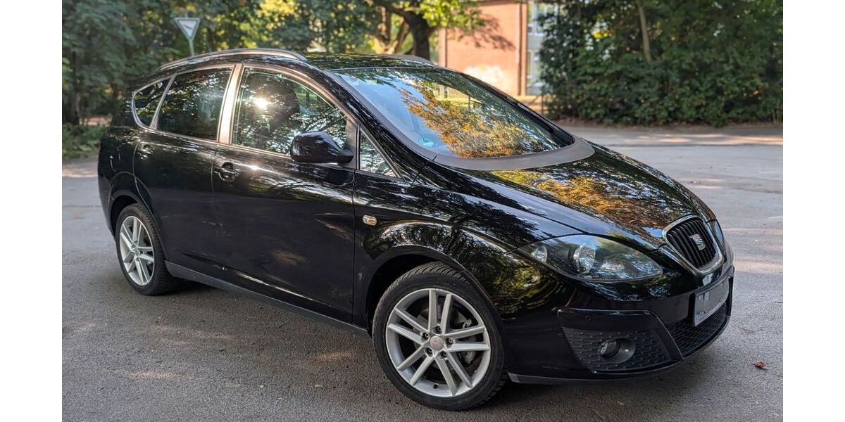 Seat Altea 75.241 km 7.700 &euro; Duisburg 47259