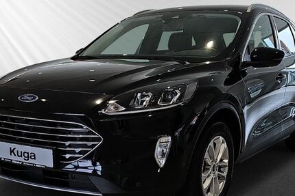 Ford Kuga 17.610 km 26.990 € Oberhausen - Sterkrade 46145