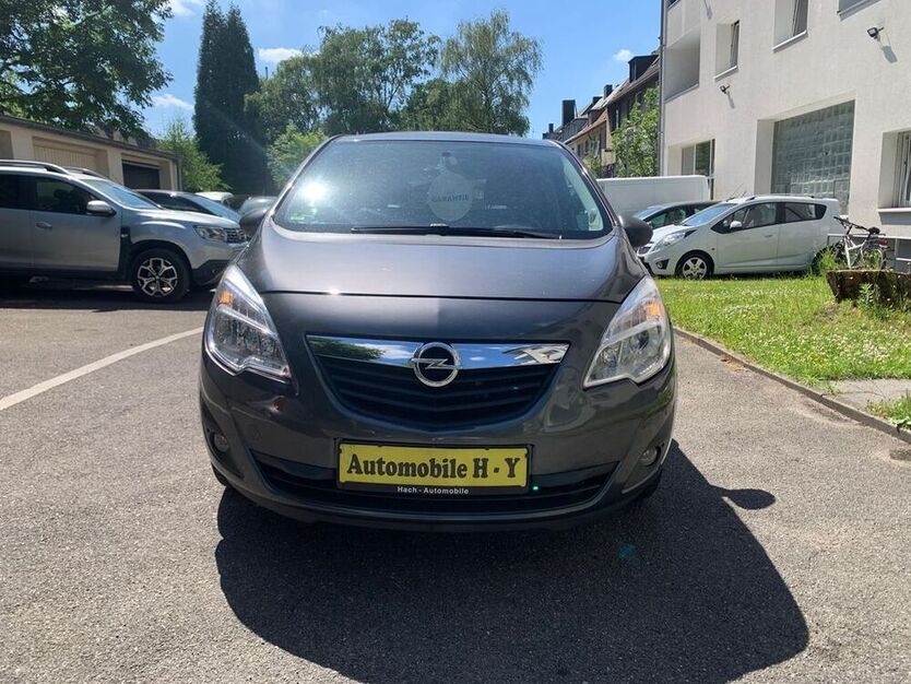 Meriva