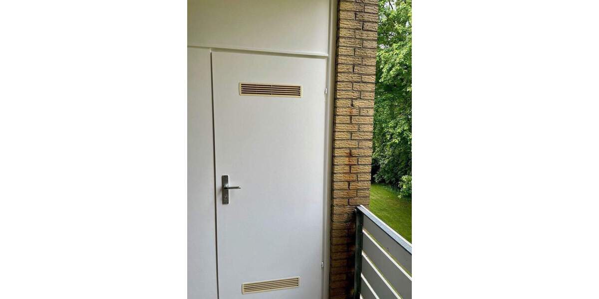 Etagenwohnung Kamp-Lintfort Geisbruch - 2 Zimmer, 51 m&sup2;, 535&euro; | Angebot:25313824