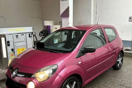 Renault Twingo 180.000 km 1.990 &euro; Düsseldorf 40545
