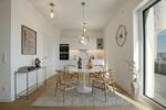 Einfamilienhaus Düsseldorf Derendorf - 3 Zimmer, 107 m&sup2;, 2.343&euro; | Angebot:26299760