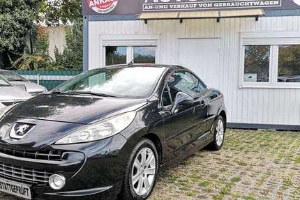 Peugeot 207 199.000 km 3.290 &euro; Oberhausen 46149