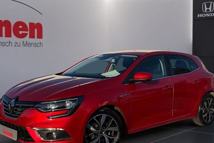 Renault Megane 63.900 km 15.609 &euro; Essen 45141