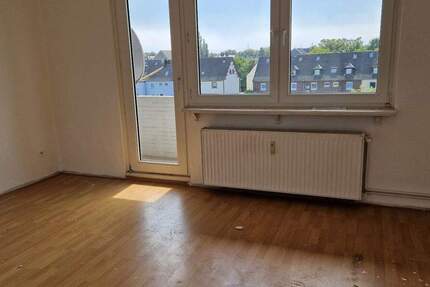 3-Zimmer-Wohnung in ruhiger Lage 2 zimmer