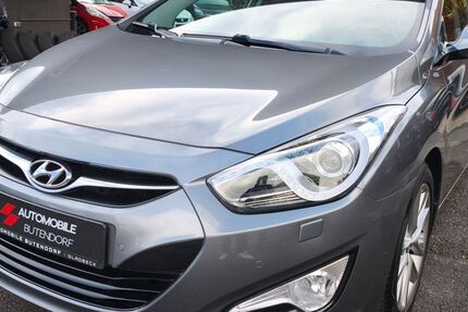 Hyundai i40 178.000 km 7.899 € Gladbeck 45968
