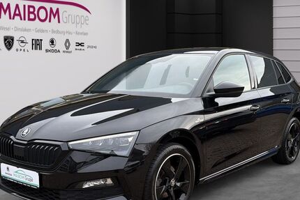 Skoda Scala 45.720 km 23.290 &euro; Wesel 46485