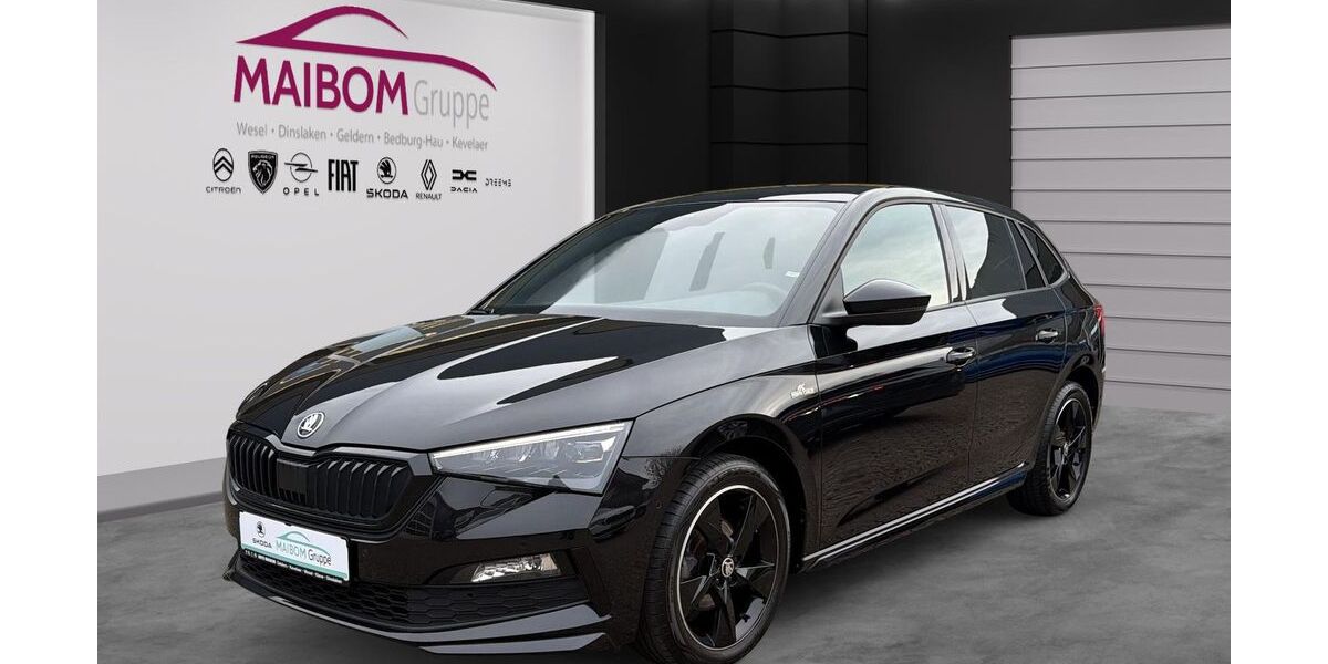 Skoda Scala 45.720 km 23.290 &euro; Wesel 46485