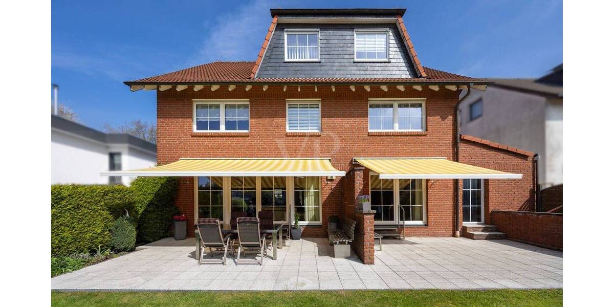 Doppelhaushälfte Velbert Mitte - 5 Zimmer, 196 m&sup2;, 598.000&euro; | Angebot:22432585