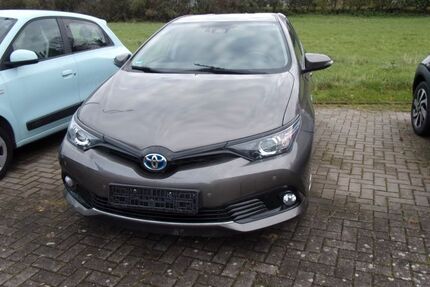 Toyota Auris 39.400 km 16.499 € Ratingen 40882